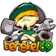 BENGKEL69 - Permainan Slot Seru dan Menguntungkan