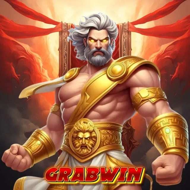 GRABWIN - Petualangan Epic dalam Dunia ARPG