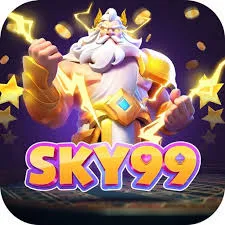 SKY99 - Permainan Seru dan Santai untuk Semua Kalangan