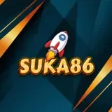 SUKA86 - Game Tembak Ikan Seru dan Mengasyikkan