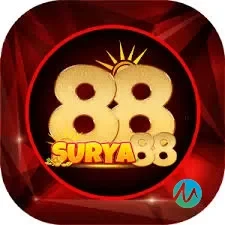 Logo surya88